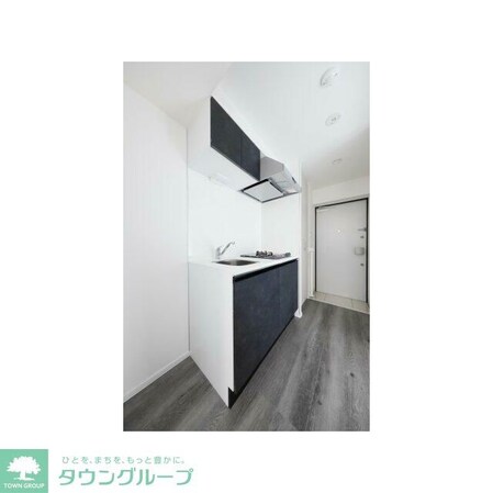 INUNEKO HILLS ROKUGODOTEの物件内観写真